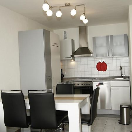 Ferienwohnungen-Bendler Freyung Kamer foto
