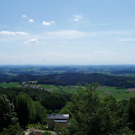 Ferienwohnungen-Bendler Freyung Buitenkant foto