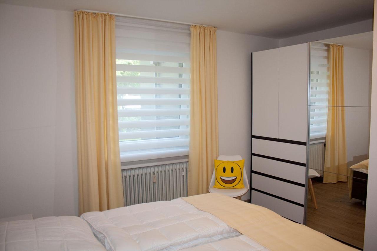 Ferienwohnungen-Bendler Freyung Buitenkant foto