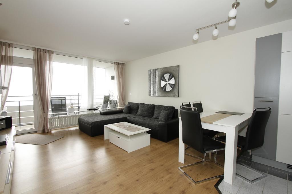 Ferienwohnungen-Bendler Freyung Kamer foto