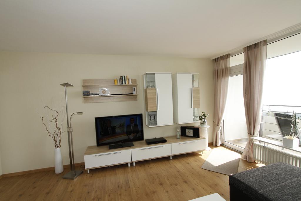 Ferienwohnungen-Bendler Freyung Kamer foto