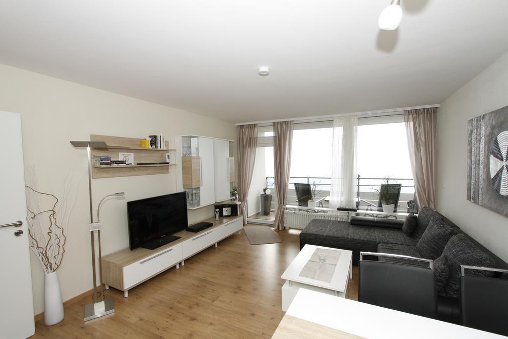 Ferienwohnungen-Bendler Freyung Kamer foto
