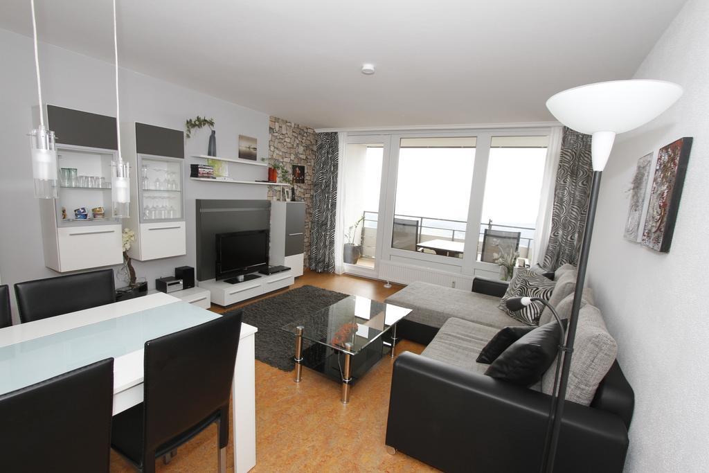 Ferienwohnungen-Bendler Freyung Kamer foto