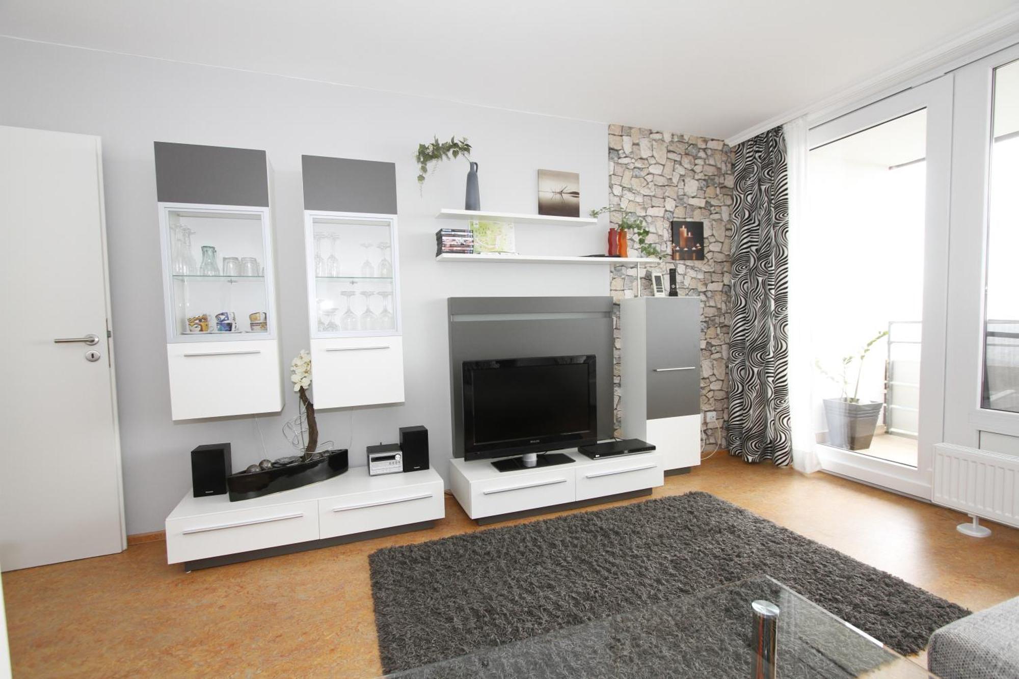Ferienwohnungen-Bendler Freyung Kamer foto