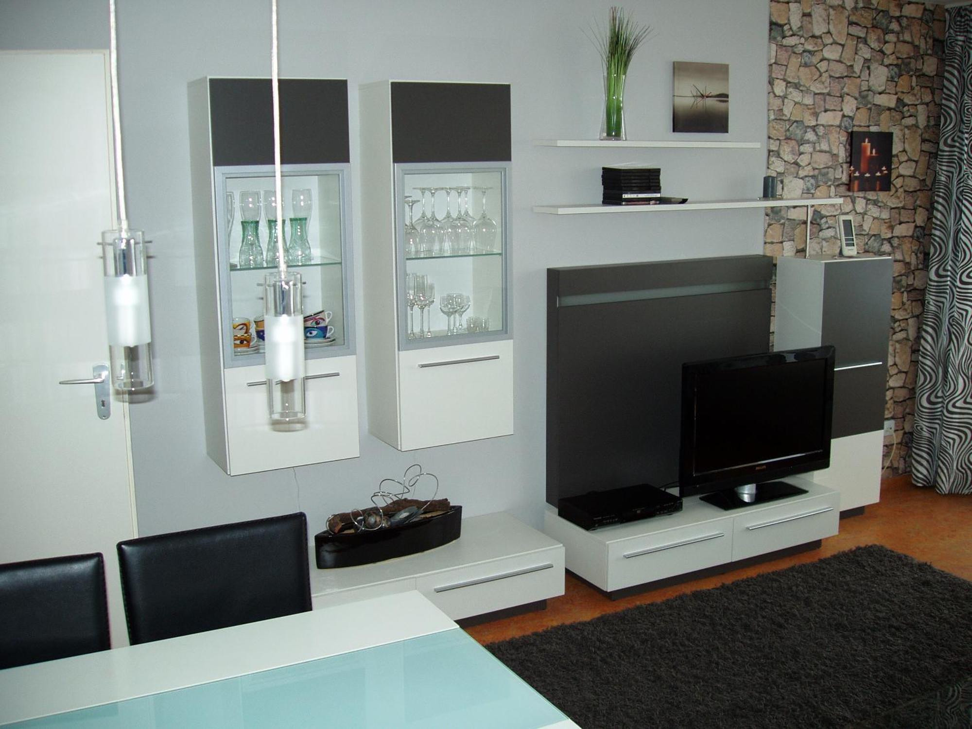 Ferienwohnungen-Bendler Freyung Kamer foto