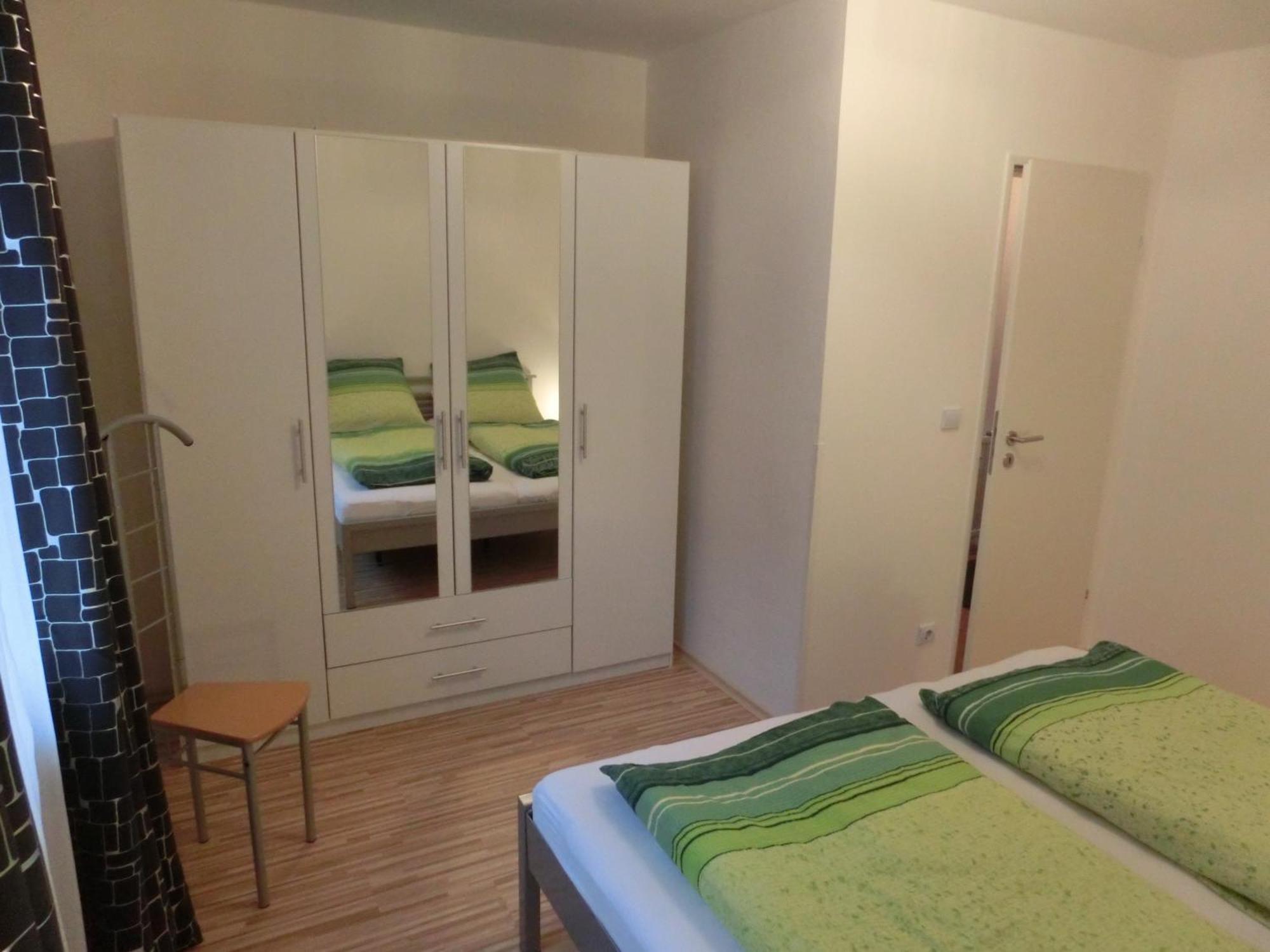 Ferienwohnungen-Bendler Freyung Buitenkant foto