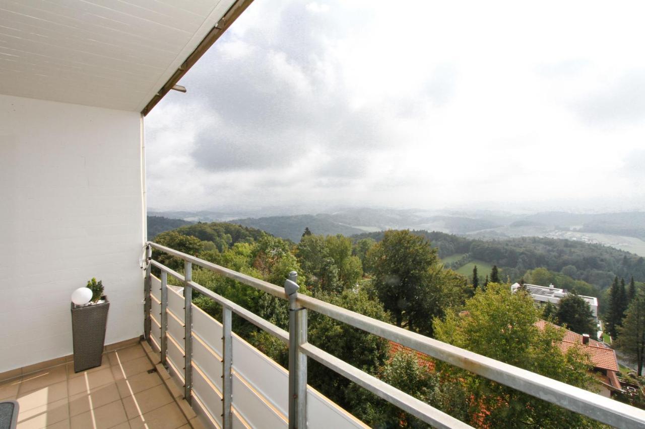 Ferienwohnungen-Bendler Freyung Buitenkant foto